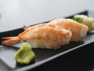 135 Nigiri ebi