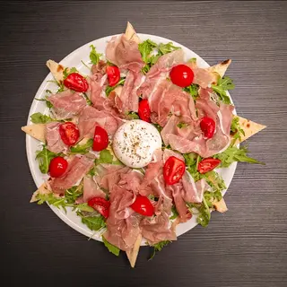 Focaccia Buona