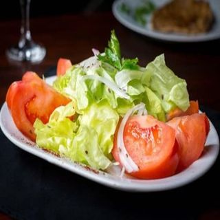 Ensalada Mixta