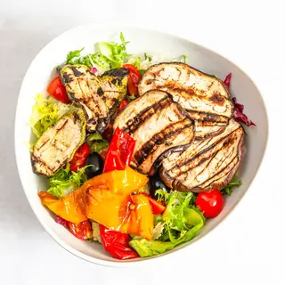 Insalatona veg