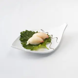 Sushi Dorada Japonesa