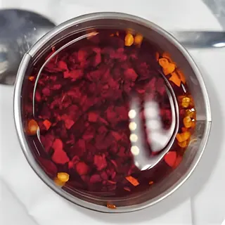 Sos peperoncino