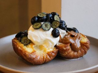 Френч-тост ромова баба (310g)