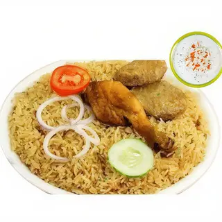 Savour Rice