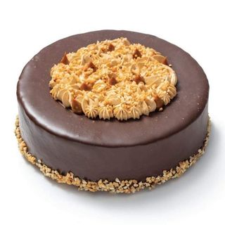 Торт "Вікторія" (1000г)