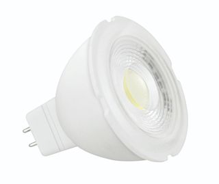 Lampe Led Cob Gu5.3 7W 3000K Kg-104691