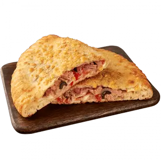Кальцоне з мортаделою (380 г)