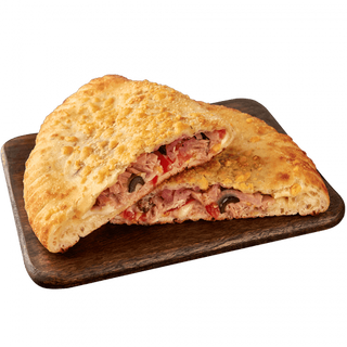 Кальцоне з мортаделою (380 г)