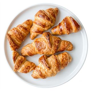 Butter Croissant