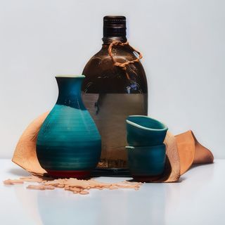 Kikumasamune Taruzake (720 Ml.)