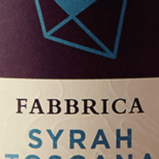 Syrah Fabbrica