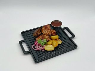 Ошийок гриль