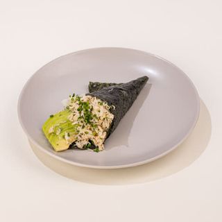 Temaki Crabe Avocat