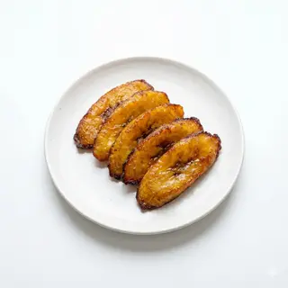 Ración De Tajadas De Plátano Maduro (5 Uds.)