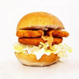 Spicy Chicken