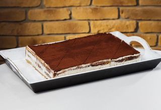 Торта Филаделфия (1 парче)