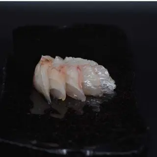 Dorada Salvaje