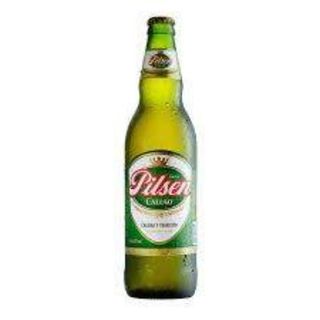 Cerveza Pilsen