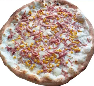 Pizza Mimosa 33cm