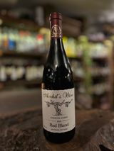 Red Blend (archil's Wine) 2019