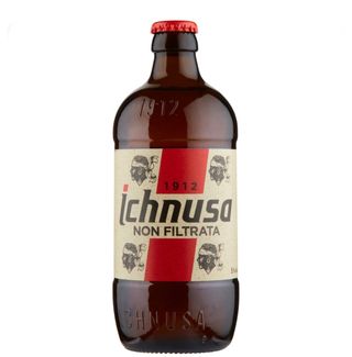 Ichnusa Non filtrata 33 cl