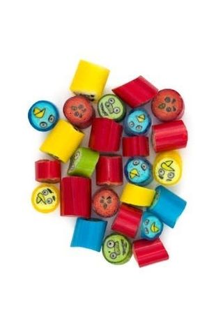 Cukierki Mix Angry Birds 100g