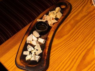 Фермерські сири (200\50g)