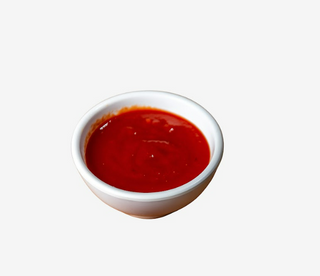 Home Ketchup