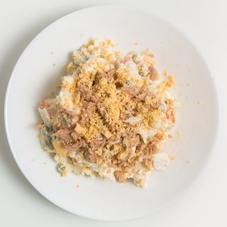 Ensaladilla Rusa