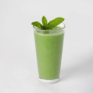 Протеиновый смузи