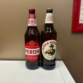 Moretti