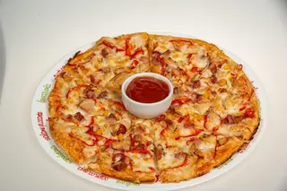 Pizza Country