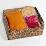 Cajita Cochinita Pibil