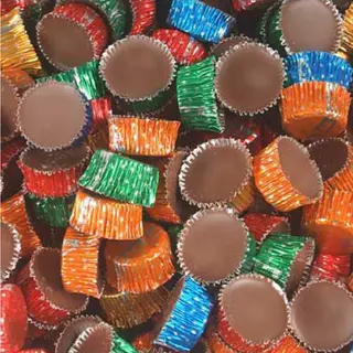 Eichetti - BomBom de Chocolate UN