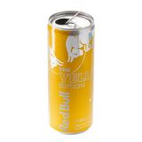 Red Bull Yellow Edition
