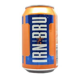 Irn Bru (33 cl.)