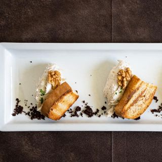 Baccalà mantecato CD.ART 836