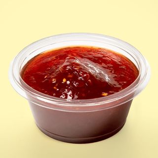 Tarrina Sweet chilli (BM)