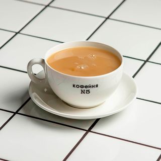 Чай по-казахски 0,3 L