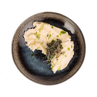 П'юре картопляне з огірочком (250г)