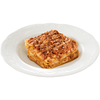 Lasagne tradizionali al ragù