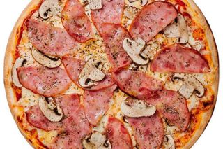 Пицца "Мясная" (35 см.)