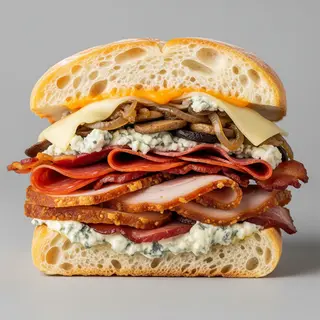 Panino m'arrikrio