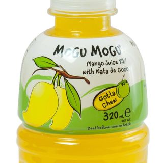 JumiJumi mango 0,32l