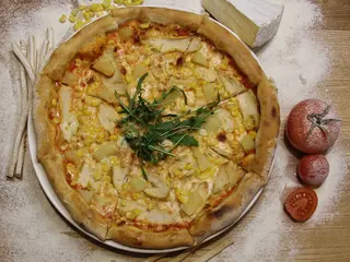 Б'янка 20 см (290g)