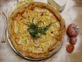 Б'янка 20 см (290g)