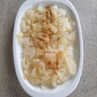 Cebolla Asada