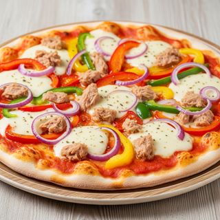 Pizza Roma 33cm