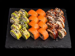 Сет Драконів (735г)