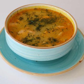 ორაგულის წვნიანი